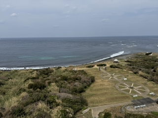 角島灯台3